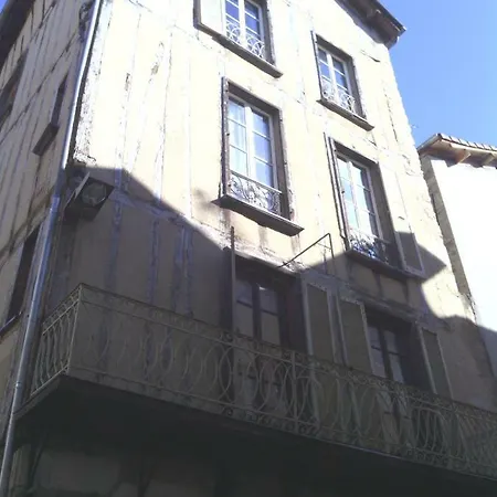 La Perle Du Rouergue *