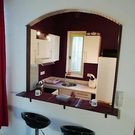 Apartment La Perle Du Rouergue