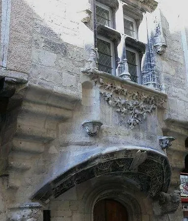 Apartment La Perle Du Rouergue *